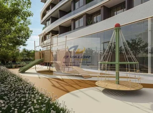 Imagem Vendo de Apartamentos de 36 a 109 m², 01 a 03 Quartos (01 a 03 Suítes), 01 a 03 Vagas de Garagem