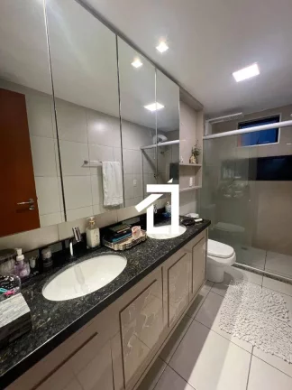 Imagem Apartamento | Ponta Verde | 3 Suítes com Varanda Gourmet e Automação | 140m²