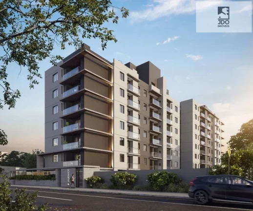 Imagem Apartamento a Venda no bairro Rebouças - Curitiba, PR