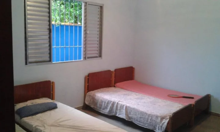 Imagem Casa térrea - itanhaém -SP