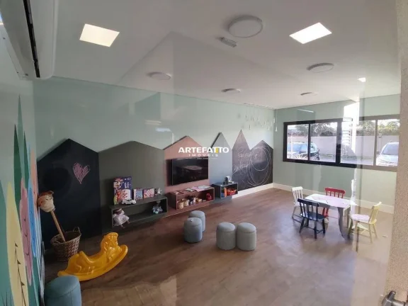 Imagem APARTAMENTO À VENDA – CONDOMÍNIO LISITTA | FRANCA/SP