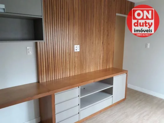 Imagem Apartamento com 3 dormitórios à venda, 211 m² por R$ 1.590.000,00 - Boqueirão - Santos/SP