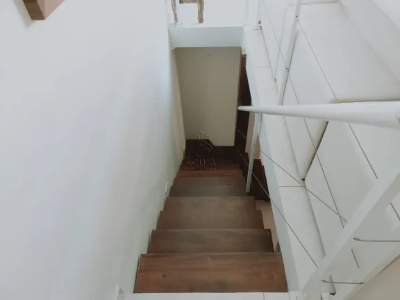 Imagem Linda Cobertura Duplex com Jacuzzi privativo na área nobre da Praia Grande!!