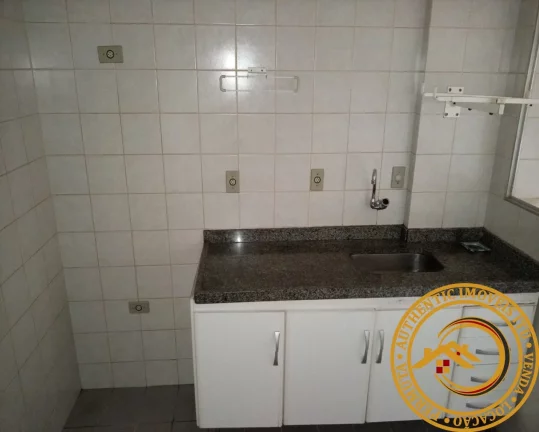 Imagem APARTAMENTO RESIDENCIAL em SALTO - SP, VILA ROMÃO