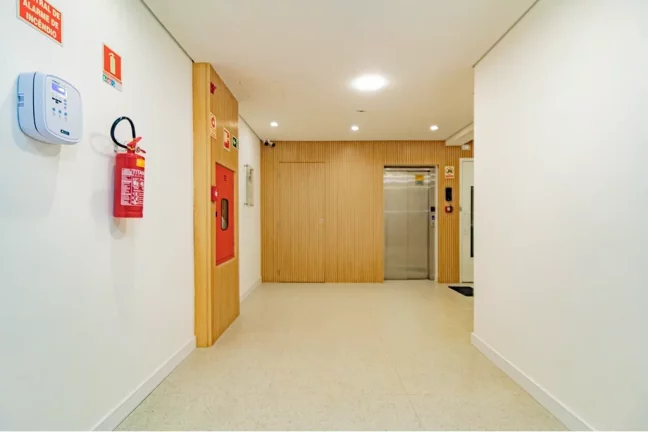Imagem Apartamento à venda em Porto Alegre, Farroupilha, com 1 quarto, 37m2