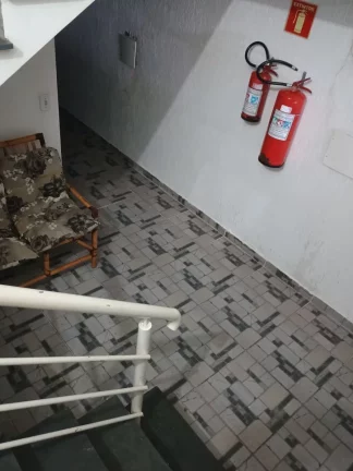 Imagem Apartamento à Venda com 48m², 2 dormitórios, 1 suíte, 1 sala e 1 vaga!!! Pq das Nacoes