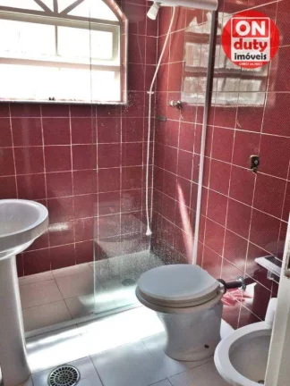 Imagem Casa com 3 dormitórios à venda, 280 m² por R$ 695.000,00 - Balneário Praia do Pernambuco - Guarujá/SP