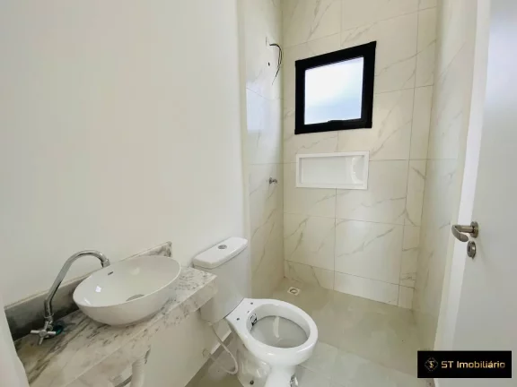Imagem Oportunidade! Casa em Condomínio Village Atibaia - 70,00m² por R$390.000,00