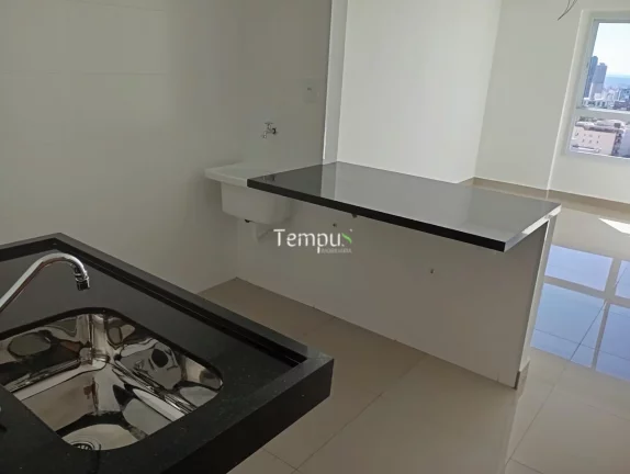 Imagem QS Life Home ... Clinical - Apartamento Flat em Setor Marista, Goiânia/GO
