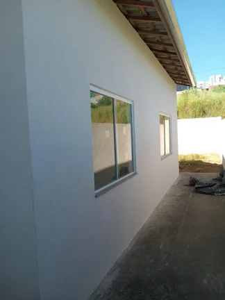 Imagem JARDIM DO VALE: SUA CASA COM QUINTAL POR APENAS R$ 250 MIL!