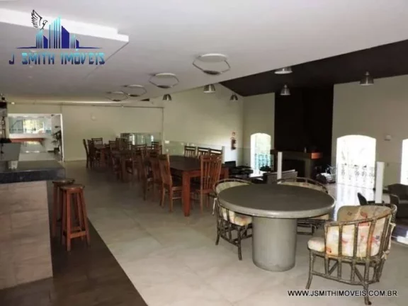 Imagem LOTE 1.123m². CONDOMÍNIO ALTO PADRÃO, COM LAZER DE CLUBE, SEGURANÇA 24HS.