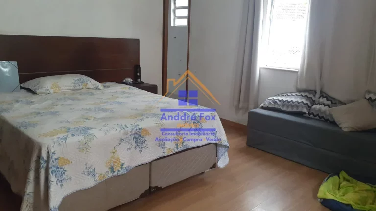 Imagem Casa à venda Três Dormitórios sendo uma suíte e quintal R$ 550.000,00 , Méier, Rio de Janeiro, RJ