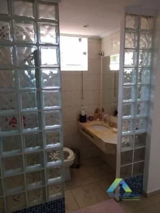 Imagem Sobrado com 3 dormitórios, 180 m² - venda por R$ 967.000,00 ou aluguel por R$ 8.525,00/mês - Ipiranga - São Paulo/SP