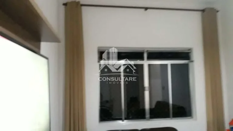 Imagem Apto c/ 1 dorm, José Menino, Santos - R$ 205 mil, 10226 FSM