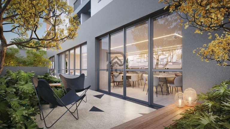 Imagem Apartamento Vila Mariana, Cobertura Penthouse pronto para morar