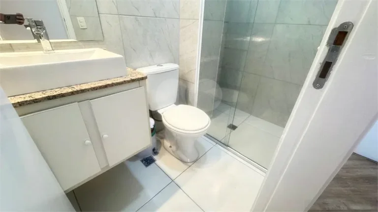Imagem Apartamento à venda com 2 quartos, sendo 1 suíte, no condomínio Ecolife Vila Leopoldina, São Paulo - SP