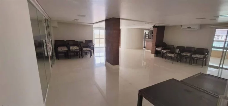 Imagem APARTAMENTO COM 300.53 m² - CAIÇARA - PRAIA GRANDE SP