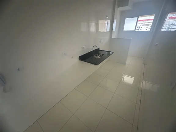 Imagem APARTAMENTO COM 96 m² - AVIAÇÃO - PRAIA GRANDE SP