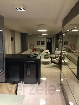 Imagem Apartamento 3 dormitórios para Venda em Balneário Camboriú / SC no bairro Centro