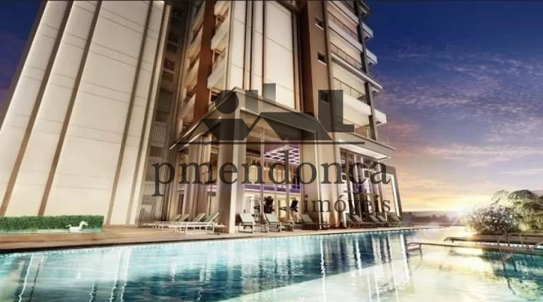 Imagem Cobertura Duplex em Perdizes com 296m², com 4 quartos e 2 vagas