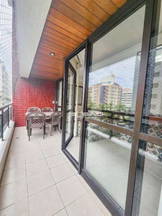 Imagem Apartamento à venda 3 dormitórios 114 m² 2 vagas, com quadra de Futebol - em Riviera de São Lourenço - Bertioga S/P