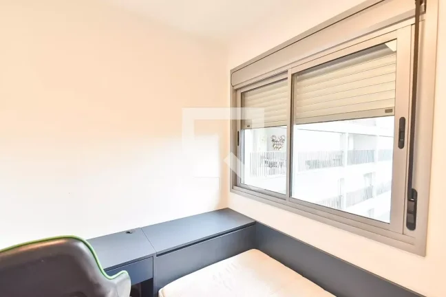 Imagem Apartamento à Venda - Ipiranga, 2 Quartos, 75 m2