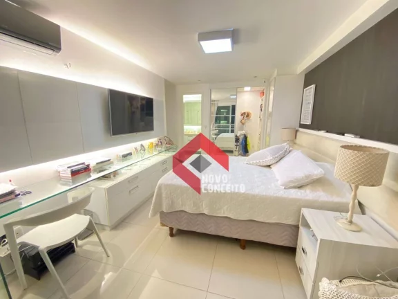 Imagem Apartamento à venda, 118 m² por R$ 1.199.000,00 - Aldeota - Fortaleza/CE