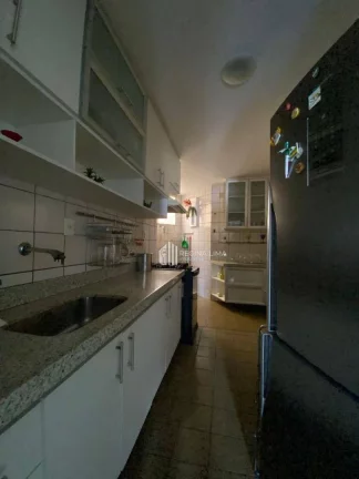 Imagem Apartamento com 3 dormitórios - venda por R$ 370.000,00 ou aluguel por R$ 1.700,00/mês - Aeroporto - Teresina/PI