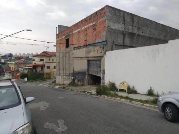 Imagem Comércio para Venda por R$1.200.000,00 com 831m², 3 banheiros, 1 cozinha e 2 salas - São miguel paulista, São paulo / SP - Cód. BDI25413