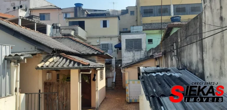 Imagem Terreno otimo para constutores à venda em São Paulo-SP, Vila Formosa, 4 quartos, 2 suítes, 1 sala, 3 vagas de garagem, 283m².
