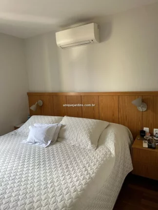 Imagem Apartamento à venda Itaim Bibi São Paulo
