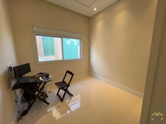 Imagem Casa com 03 suítes à venda no condomínio Reserva da Serra - Medeiros - Jundiaí/SP