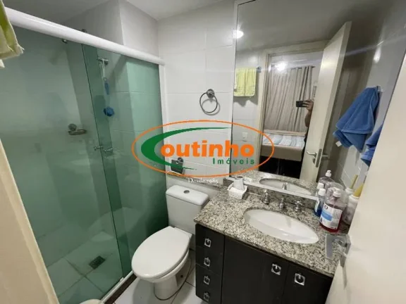 Imagem (29605) Rua Campos Sales - Tijuca