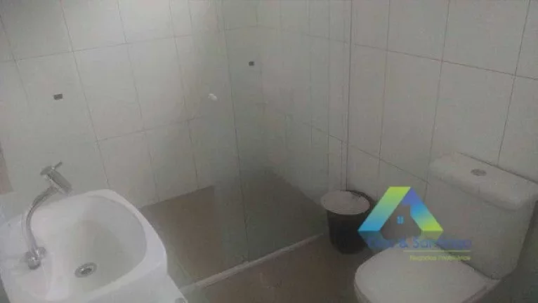 Imagem Casa 116 metros, a 5 minutos da estação do metro Sacomã, 2 dormitórios, excelente, localização e valor !!!