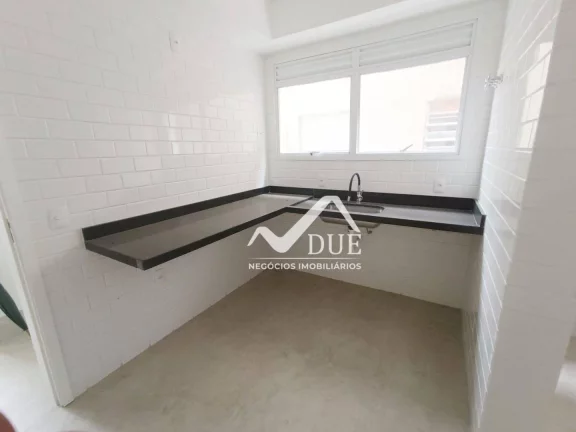 Imagem Sobrado com 3 dormitórios à venda, 158 m² por R$ 1.100.000,00 - Gonzaga - Santos/SP