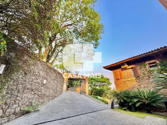 Imagem Casa em Condomínio para Venda em Jandira / SP no bairro Altos de São Fernando