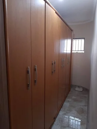 Imagem SOBRADO À VENDA 04 QUARTOS (02 SUITES) JARDIM DAS FLORES - OSASCO