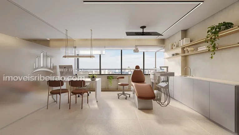 Imagem JF 3773 Work Business Office - sala à venda. #imoveisribeira