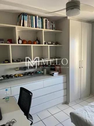 Imagem Oportunidade | CANDEIAS: 97m², 03qts, 01suite, 02 vagas..