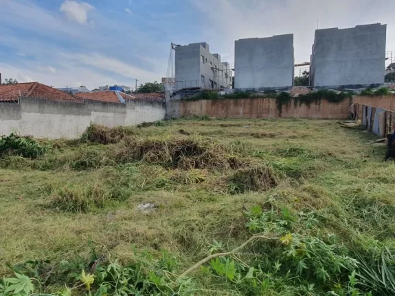 Imagem Terreno à venda, 450 m² por R$ 360.000,00 - Cézar de Souza - Mogi das Cruzes/SP