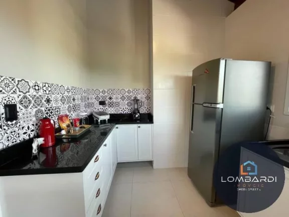 Imagem Apartamento para Venda em Ubatuba/SP