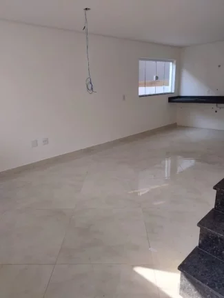 Imagem Sobrado para Venda em Santo André / SP no bairro Vila Lucinda
