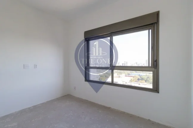 Imagem Imperdível! Apartamento de luxo com 3 suítes na Vila Clementino, São Paulo - 158m² - Agende sua visita agora!