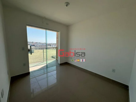 Imagem Apartamento com 3 dormitórios à venda, 91 m² por R$ 496.800,00 - Nova São Pedro - São Pedro da Aldeia/RJ