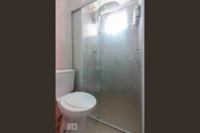 Imagem Lindo Apartamento Andar Alto de 2 dormitórios e 1 vaga de garagem na Vila Carmosina (Itaquera)