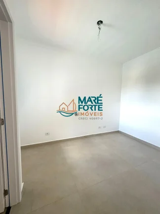 Imagem Apartamento novo com 2 suítes e 1 vagas de garagem próximo a praia !