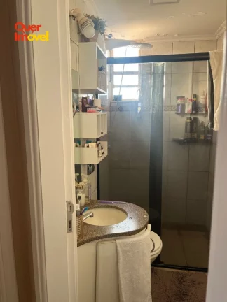 Imagem Apartamento à venda em Ribeirão Preto-SP, Vila Tibério: 2 quartos, 1 sala, 2 banheiros, 1 vaga, 62m². Venha conferir!
