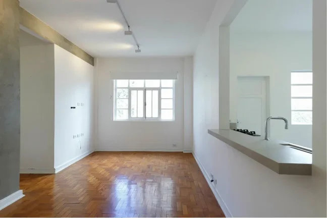 Imagem APARTAMENTO RESIDENCIAL em São Paulo - SP, Higienópolis