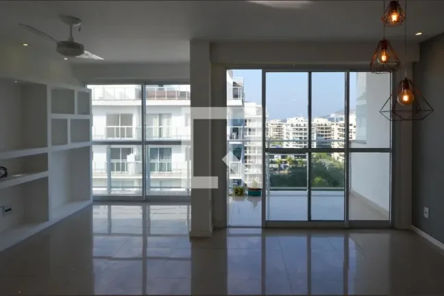 Imagem Apartamento à Venda - Recreio, 3 Quartos, 180 m2