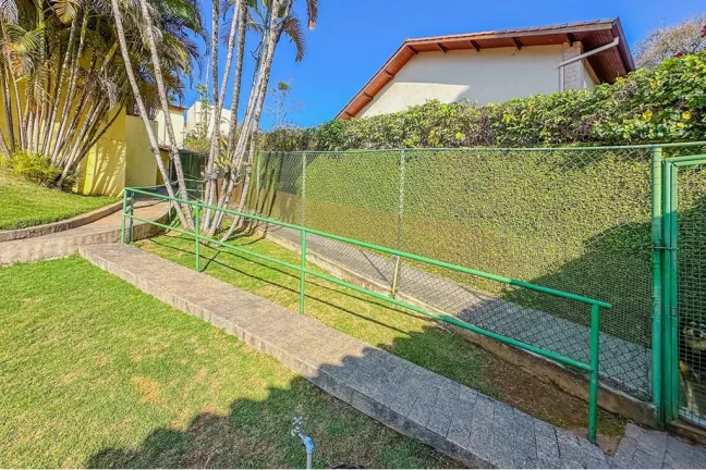 Imagem CASA RESIDENCIAL em Carapicuíba - SP, Pousada dos Bandeirantes